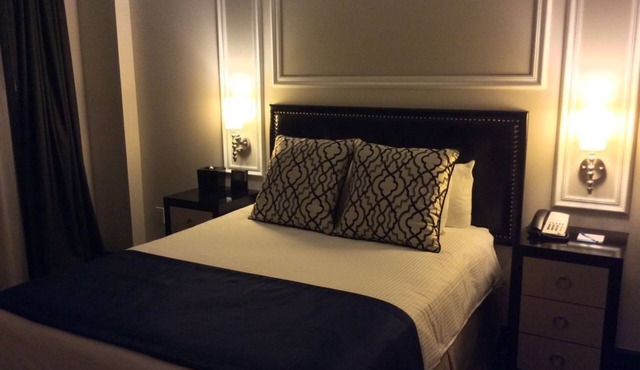 San Francisco 1 bedroom - near Union Square in San Francisco