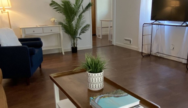 Sequoia Casa