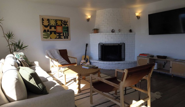 Serene 3-bedroom bungalow in Seaside perfect for relaxing getaways