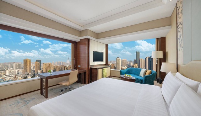 Shangri-La Hefei