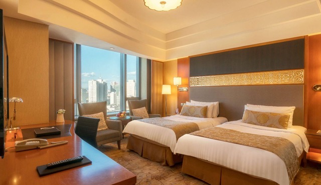 Shangri-La Huhhot