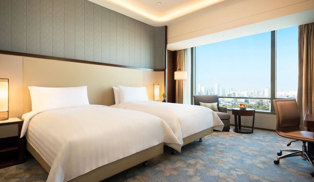 Shangri-La Jinan