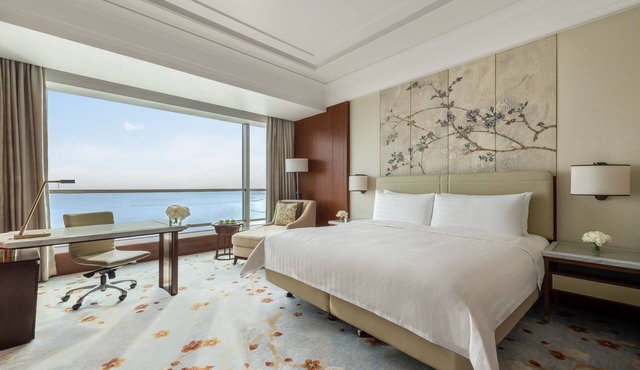 Shangri-La Qinhuangdao