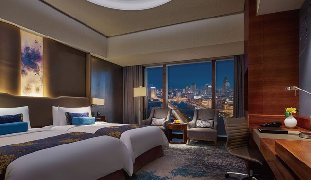 Shangri-La Tianjin