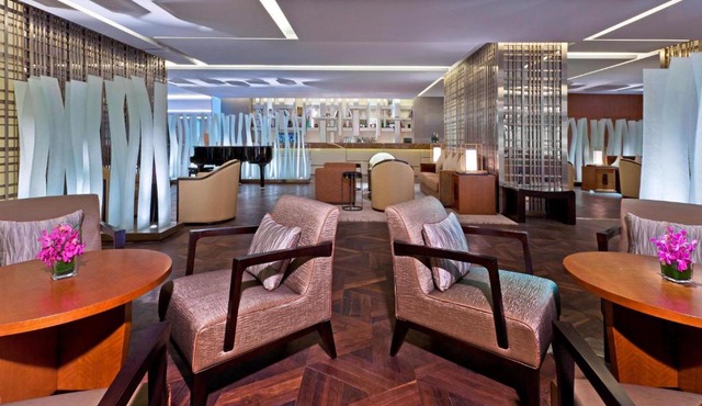 Sheraton Grand Beijing Dongcheng Hotel