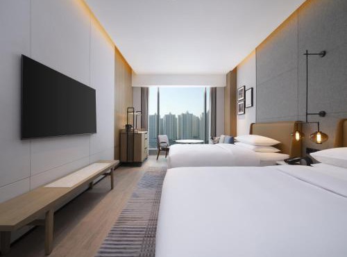Sheraton Taiyuan