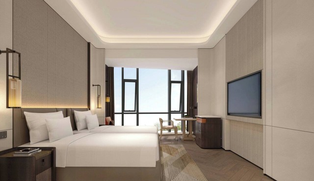 Sheraton Tengzhou