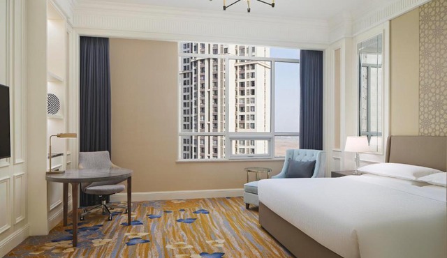 Sheraton Yinchuan