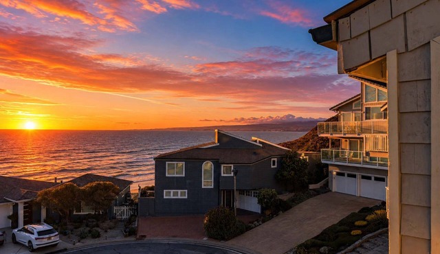 Shore Line Retreat - Next to Manresa State Beach!