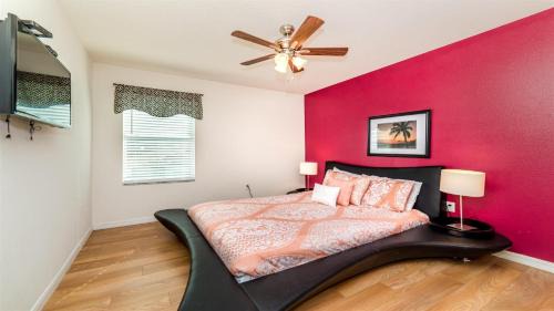 Shvcc1 - Crystal Cove #1 - 7 Bed 45 Baths Villa