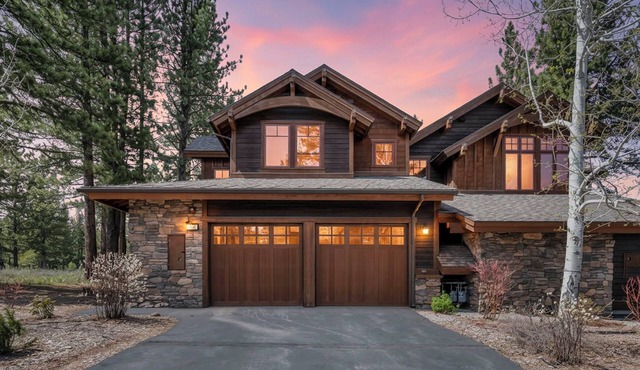 Sierra Sanctuary | Mountain Views with Club and Golf Access!