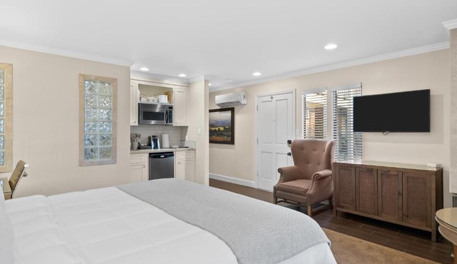 Silverado Napa Luxury 1 Bedroom