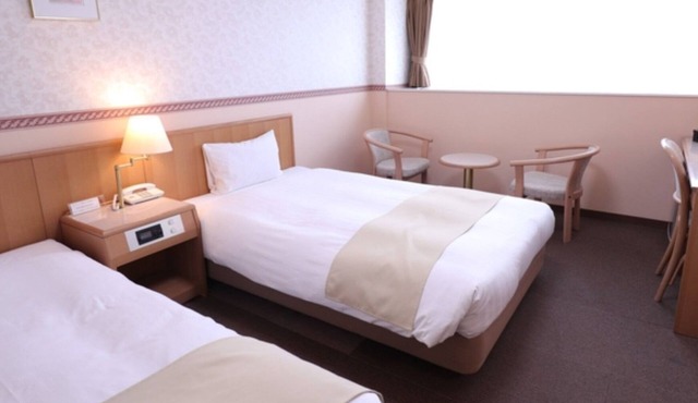 Simple stayBreakfast included Shinshu breakfast/Matsumoto Nagano in Matsumoto