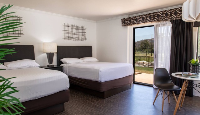 Singing Hills Golf Resort