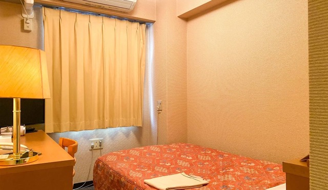 Single room Special Standard plan with breakfast/Higashimurayama Tokyo in Higashimurayama