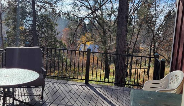 Ski Lease Mountain Retreat in Dutch Flat