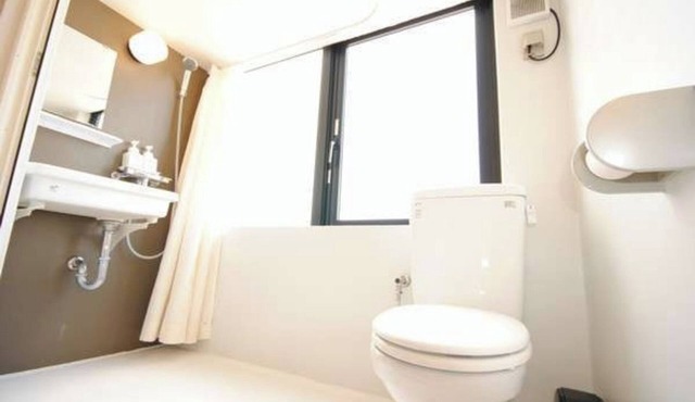 Smart plan Simple stay Nonsmoking comple/Naha Okinawa in Naha