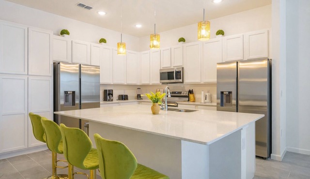 SmartStay Homes