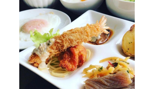 Smile Hotel Fukuoka Okawa - Vacation STAY 80017v