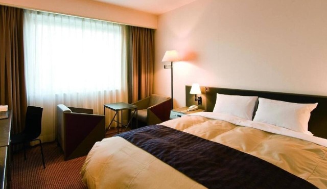 Smoking Double room Free parking Limited stay /Ogaki Gifu