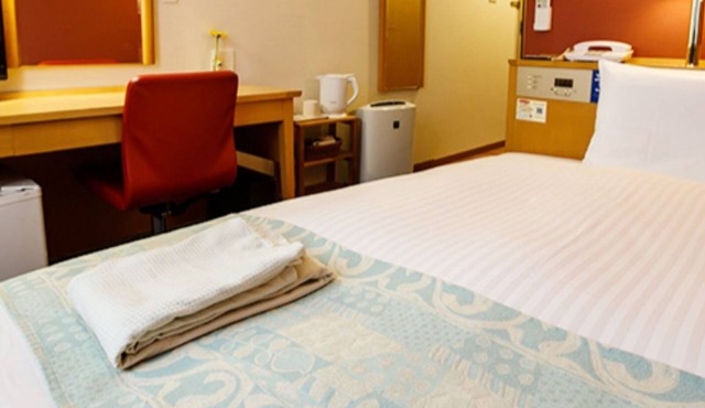 Smoking Single Standard SingleWithout meals/Fukuoka Fukuoka