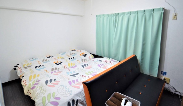 Sofa room Comfort CUBE PHOENIX MIYAZAKI / Miyazaki Miyazaki