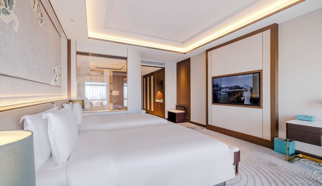 Sofitel Xiong An