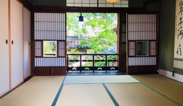 Sofuan in Kanazawa