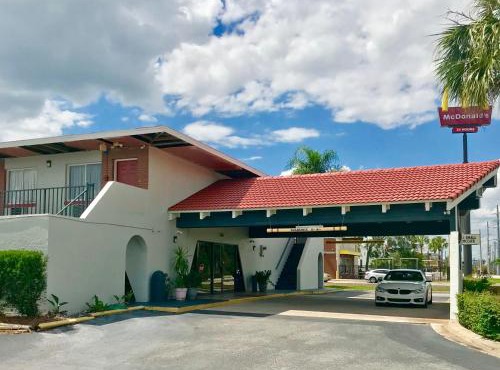 SoHo Inn in Kissimmee