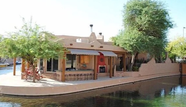 Sol Rio Point – Waterfront Corner Lot Oasis