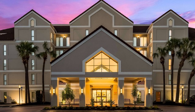 Sonesta ES Suites Orlando - International Drive