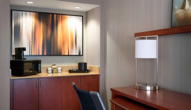 Sonesta Select Los Angeles Torrance South Bay