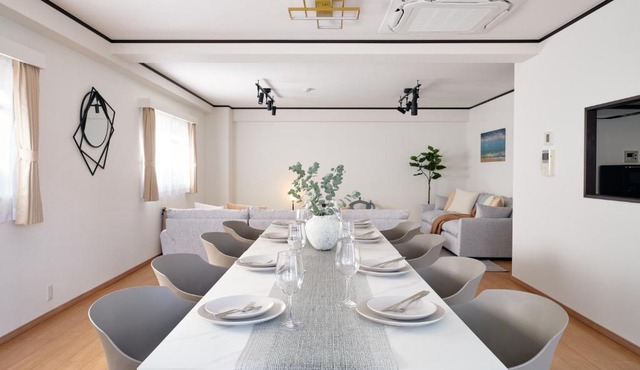 SORA The Zenith Skyline Suite