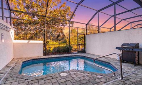 Spacious Condo with Resort Access Near Disney