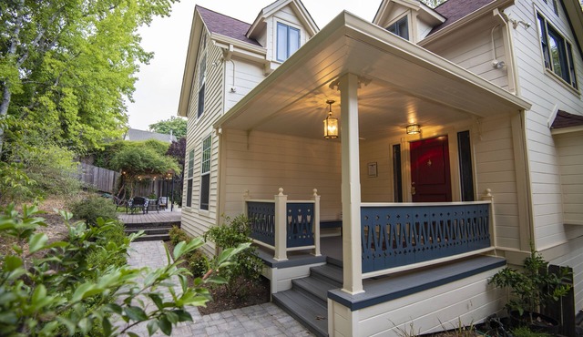 Spacious Sebastopol Home — 5-Minute Walk to Town, Wine Country at Your Doorstep