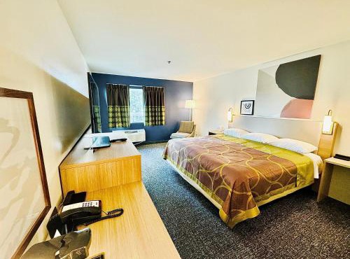 Spark by Hilton Springfield Eugene in Eugene