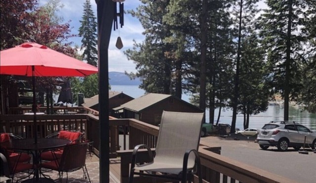 *Special~Lake Almanor~Boat Ramp~Pets~CozyLakeside