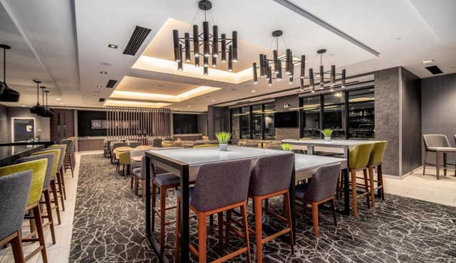 SpringHill Suites by Marriott Oakland Airport