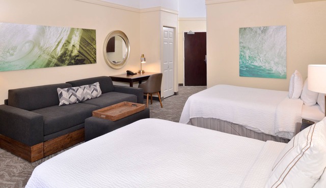 SpringHill Suites by Marriott Corona Riverside