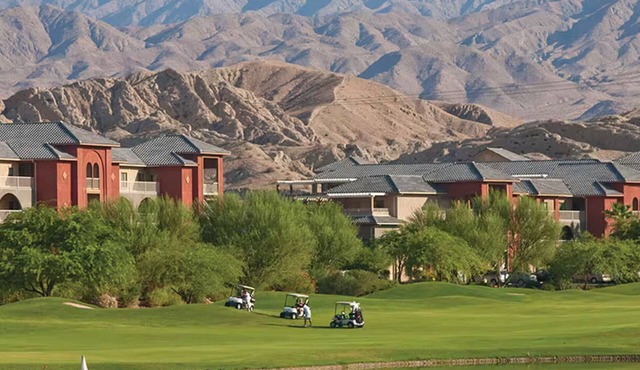 STAGECOACH - 1 Bed Room, Sleeps up to 4 in Indio