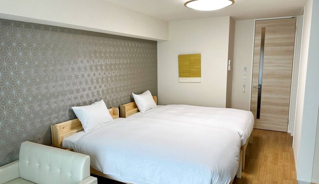 Standard Room 405 - 405/Osaka Ōsaka