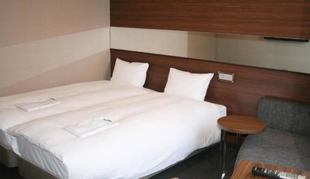 Standard Twin Smoking Bed width 90 cm /Gifu Gifu