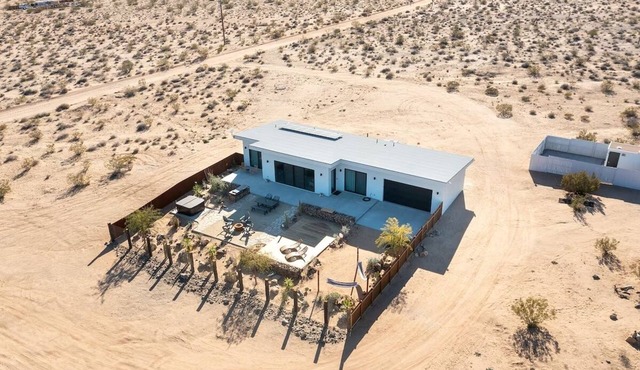 Stargazer Retreat and Pet friendly escape.