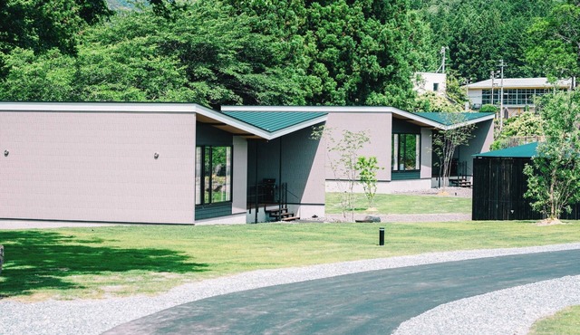 Stay without meals Villa B Building Enjoy the ma/Ibigun Gifu in Ibigun
