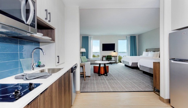 Staybridge Suites Winter Haven Auburndale by IHG