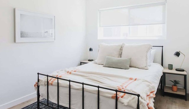 Step Into Style: Walkable Living in South Park