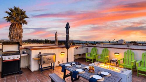 Stimson Coastal Luxury by AvantStay