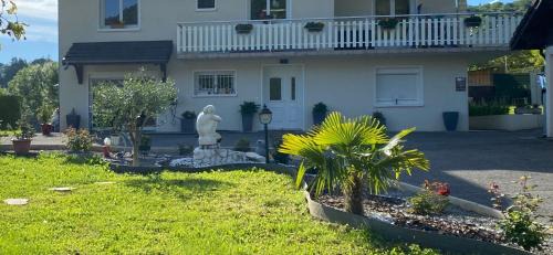 Studio Granier in Saint-Cassin