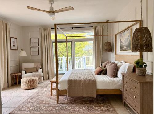 Stunning views of Montana del Oro by Casa Oso