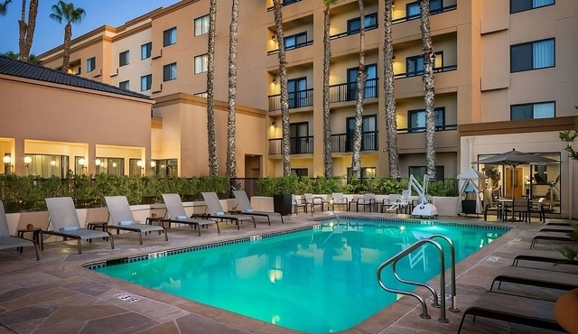 Stylish Escape Near Beaches w/Pool & Workspace | 2 Units